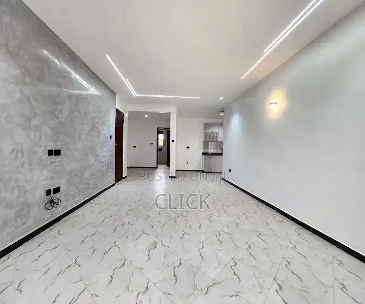 2bdrm Apartment in Kyanja, Nakawa for rent