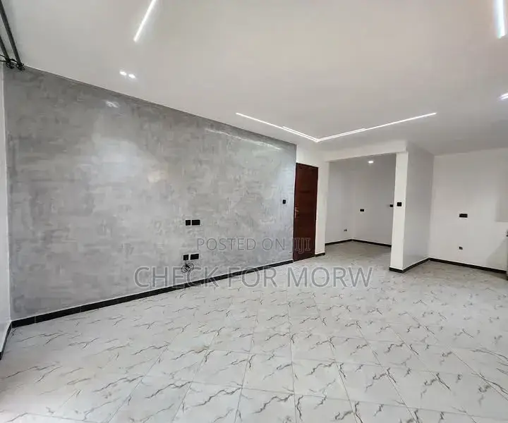 2bdrm Apartment in Kyanja, Nakawa for rent