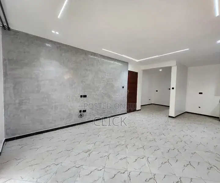 2bdrm Apartment in Kyanja, Nakawa for rent