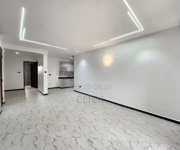 2bdrm Apartment in Kyanja, Nakawa for rent
