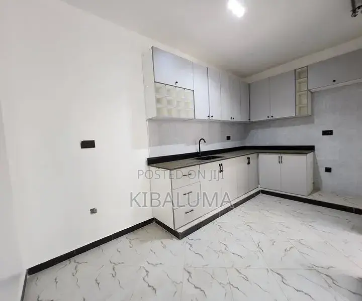 2bdrm Apartment in Kyanja, Nakawa for rent