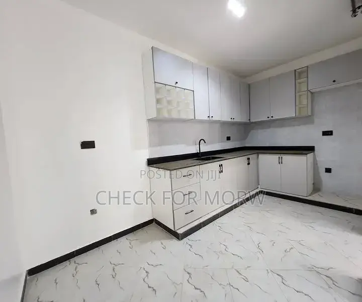 2bdrm Apartment in Kyanja, Nakawa for rent