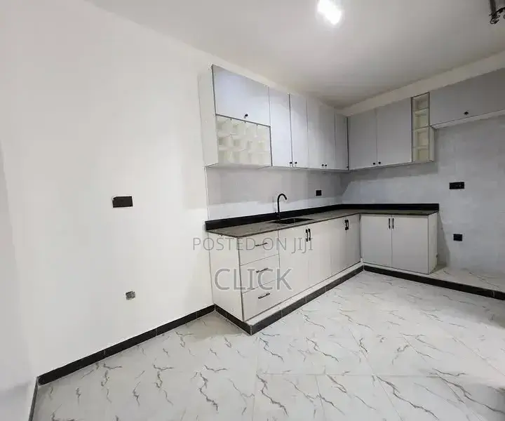 2bdrm Apartment in Kyanja, Nakawa for rent