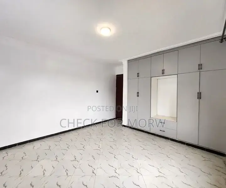 2bdrm Apartment in Kyanja, Nakawa for rent