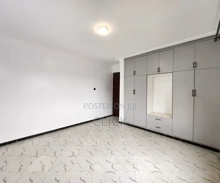2bdrm Apartment in Kyanja, Nakawa for rent