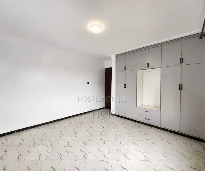 2bdrm Apartment in Kyanja, Nakawa for rent