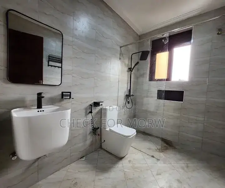 2bdrm Apartment in Kyanja, Nakawa for rent