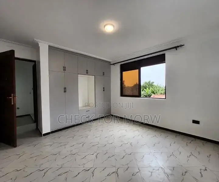 2bdrm Apartment in Kyanja, Nakawa for rent