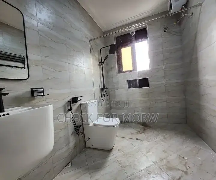 2bdrm Apartment in Kyanja, Nakawa for rent