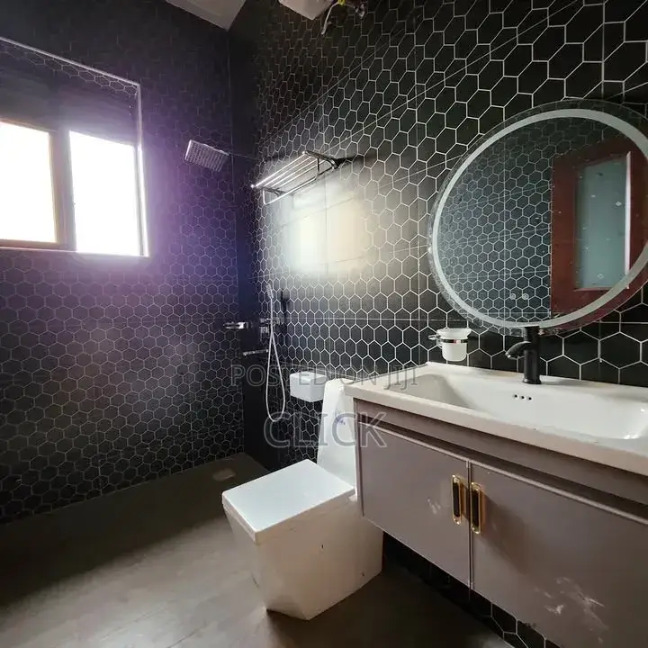2bdrm Apartment in Ntinda, Nakawa for rent