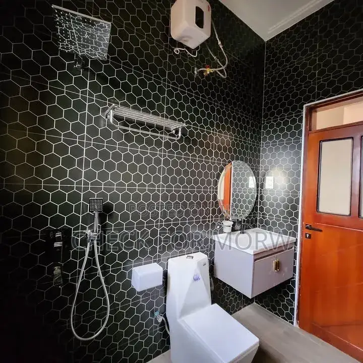 2bdrm Apartment in Ntinda, Nakawa for rent