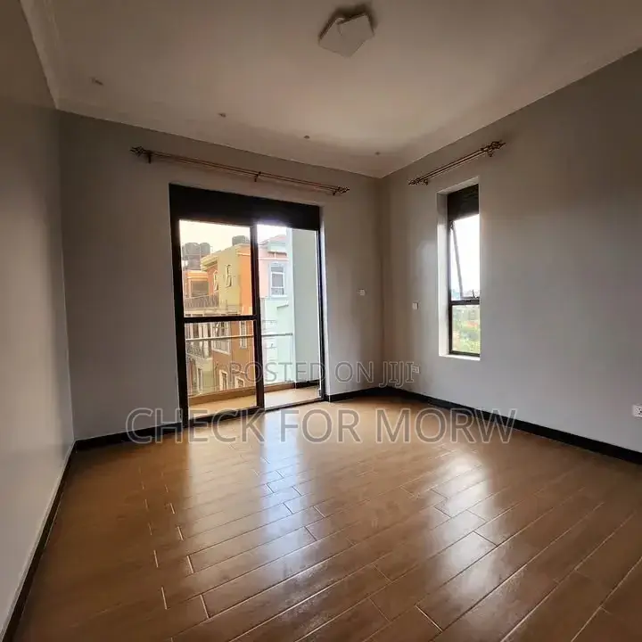 2bdrm Apartment in Ntinda, Nakawa for rent