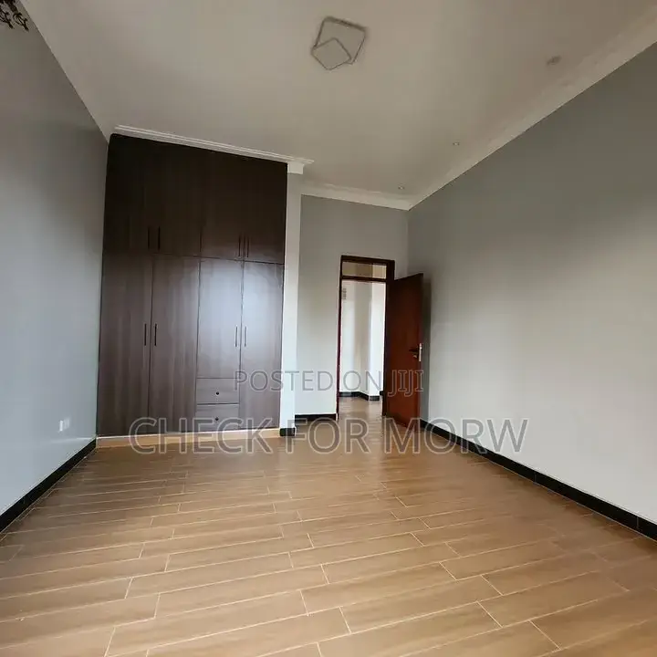 2bdrm Apartment in Ntinda, Nakawa for rent