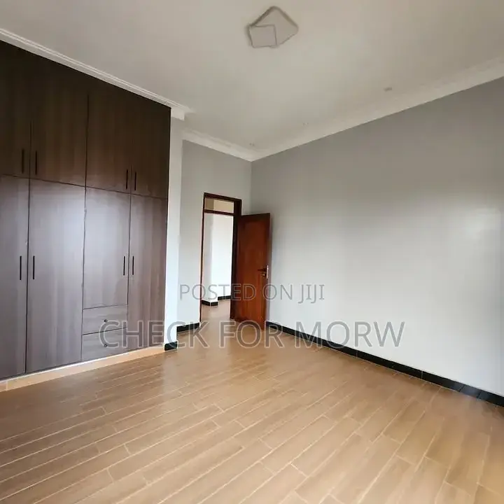 2bdrm Apartment in Ntinda, Nakawa for rent