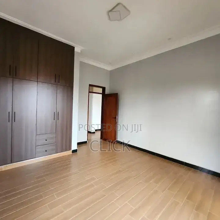 2bdrm Apartment in Ntinda, Nakawa for rent