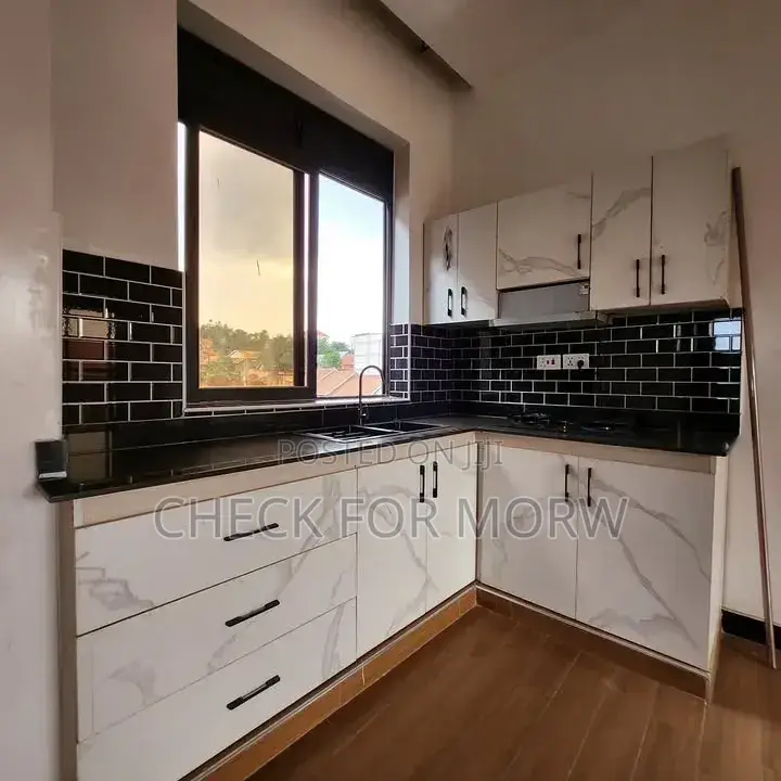 2bdrm Apartment in Ntinda, Nakawa for rent