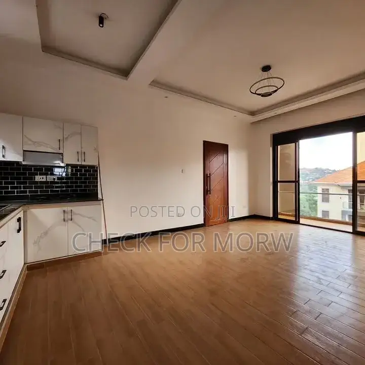 2bdrm Apartment in Ntinda, Nakawa for rent