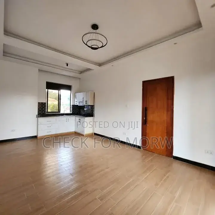 2bdrm Apartment in Ntinda, Nakawa for rent