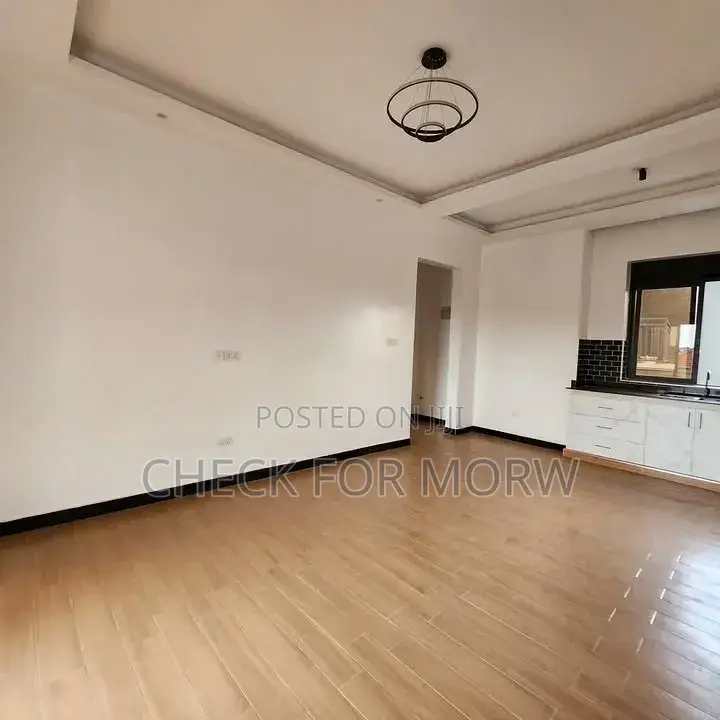 2bdrm Apartment in Ntinda, Nakawa for rent