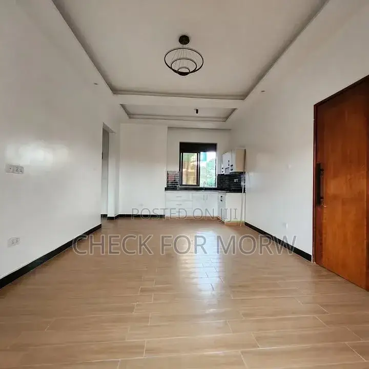 2bdrm Apartment in Ntinda, Nakawa for rent