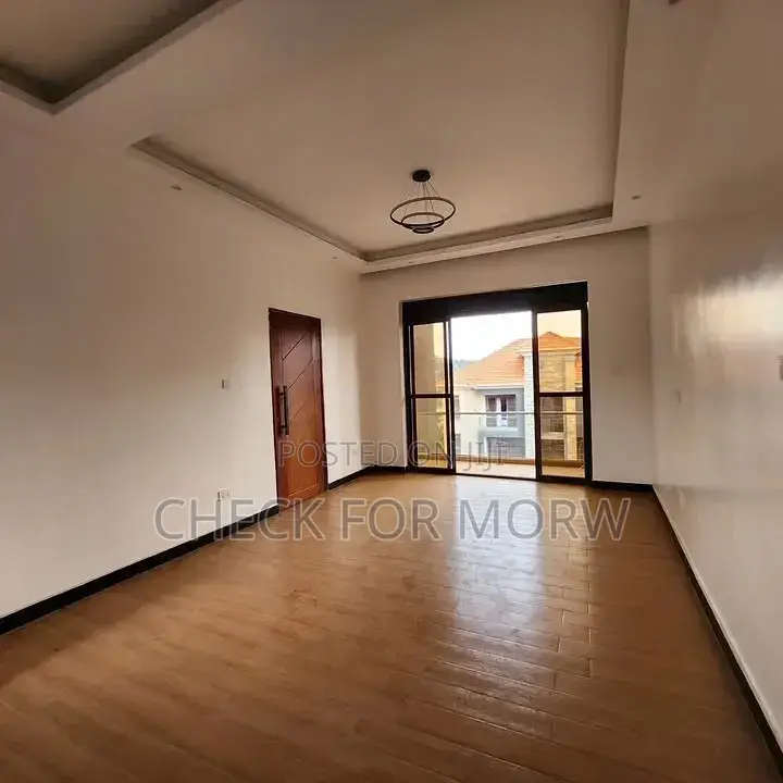 2bdrm Apartment in Ntinda, Nakawa for rent