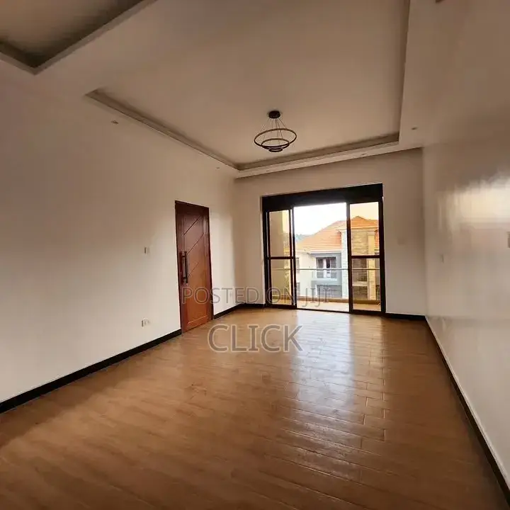 2bdrm Apartment in Ntinda, Nakawa for rent