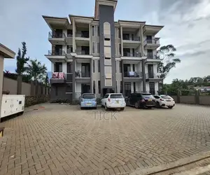 2bdrm Apartment in Bukoto, Nakawa for rent