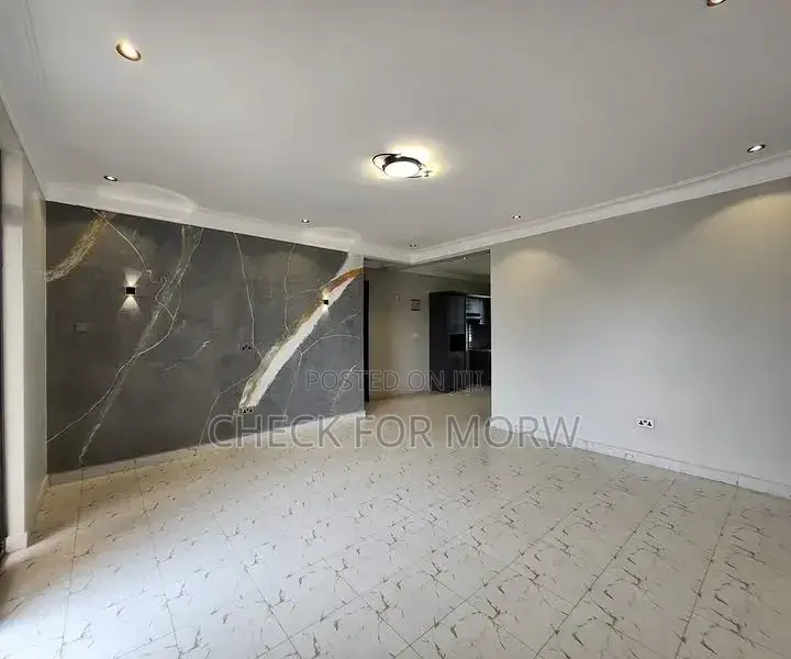 2bdrm Apartment in Bukoto, Nakawa for rent
