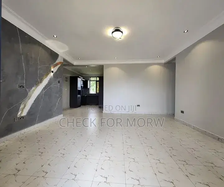 2bdrm Apartment in Bukoto, Nakawa for rent