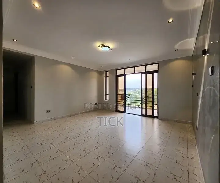 2bdrm Apartment in Bukoto, Nakawa for rent