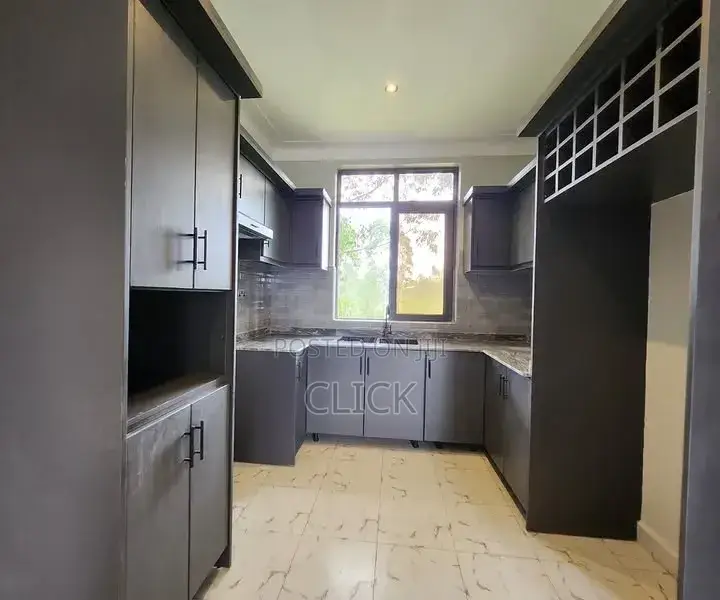 2bdrm Apartment in Bukoto, Nakawa for rent