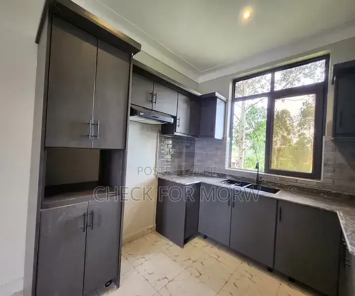 2bdrm Apartment in Bukoto, Nakawa for rent