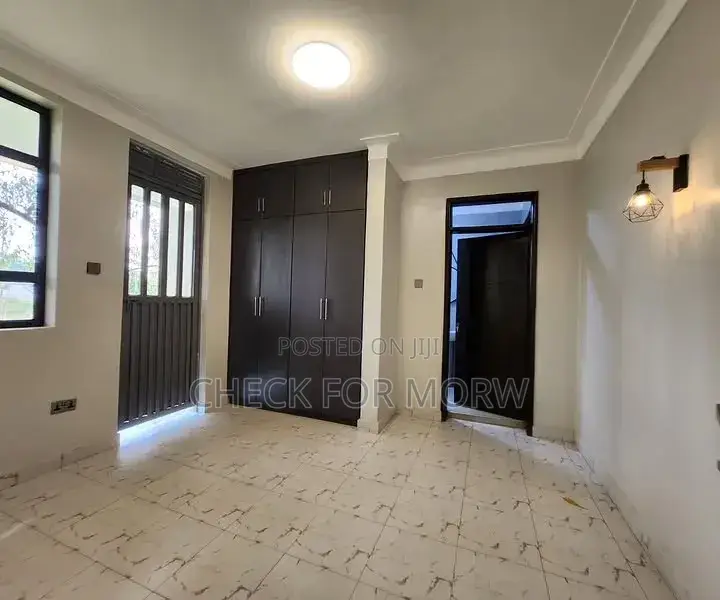 2bdrm Apartment in Bukoto, Nakawa for rent