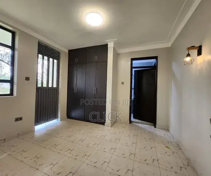 2bdrm Apartment in Bukoto, Nakawa for rent