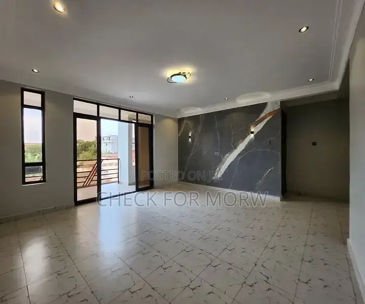 2bdrm Apartment in Bukoto, Nakawa for rent