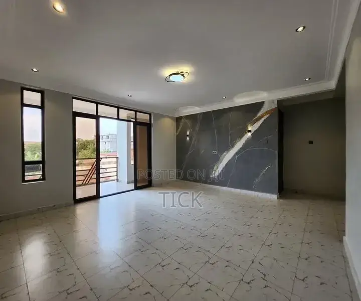 2bdrm Apartment in Bukoto, Nakawa for rent