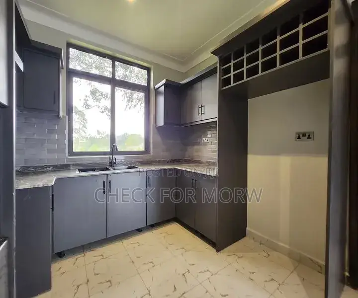 2bdrm Apartment in Bukoto, Nakawa for rent