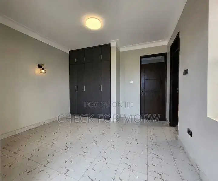 2bdrm Apartment in Bukoto, Nakawa for rent