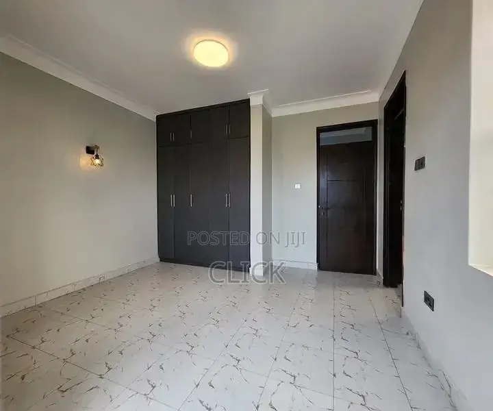 2bdrm Apartment in Bukoto, Nakawa for rent