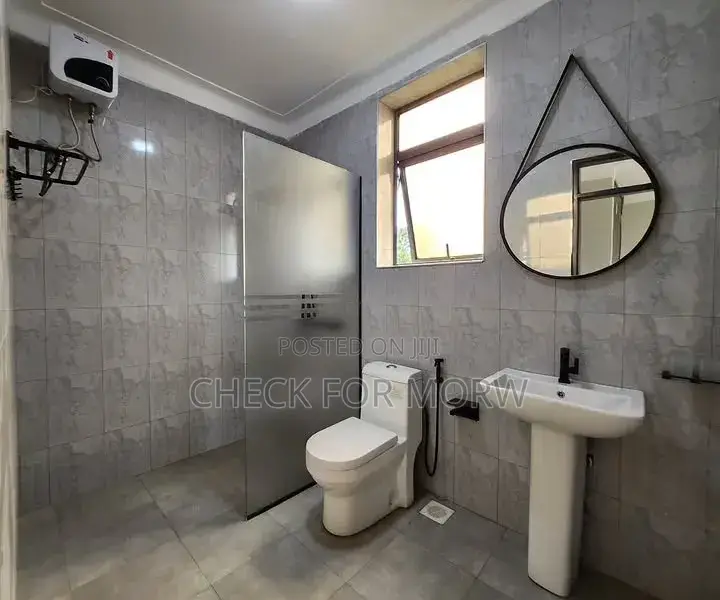 2bdrm Apartment in Bukoto, Nakawa for rent