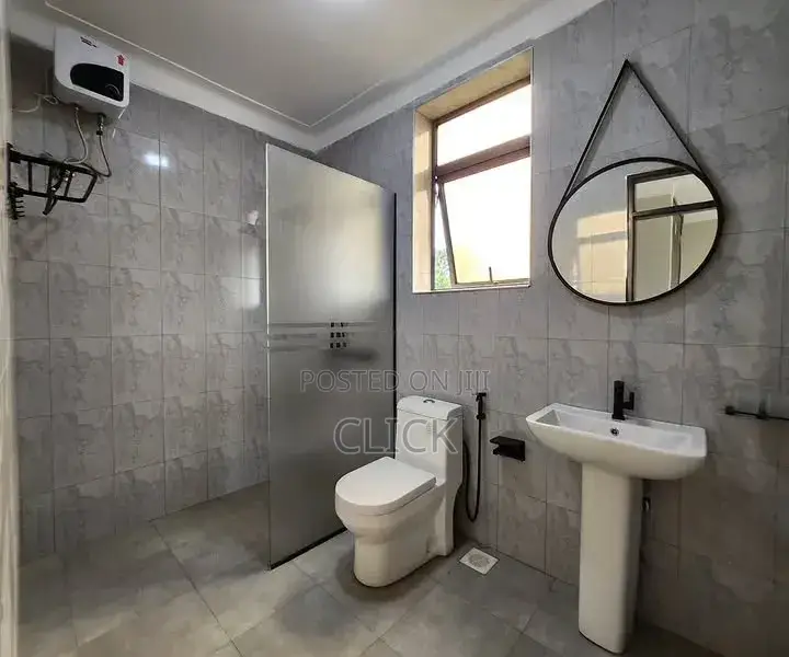 2bdrm Apartment in Bukoto, Nakawa for rent