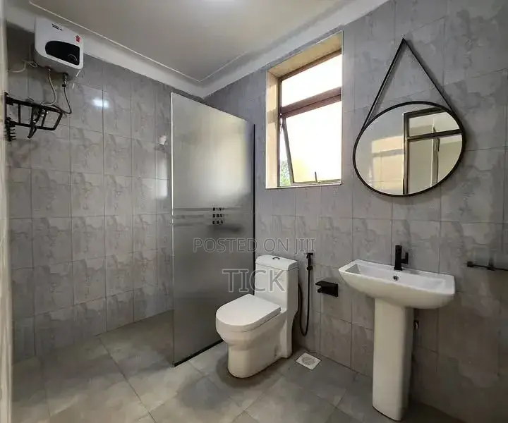 2bdrm Apartment in Bukoto, Nakawa for rent