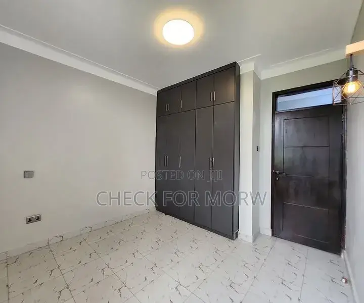 2bdrm Apartment in Bukoto, Nakawa for rent