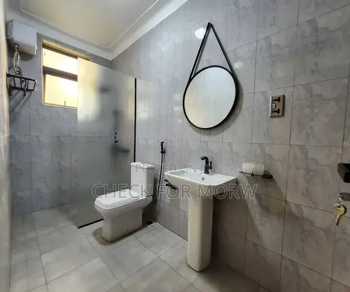 2bdrm Apartment in Bukoto, Nakawa for rent