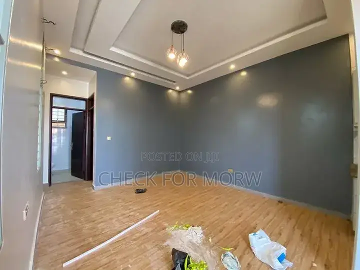 2bdrm Apartment in Bukoto, Nakawa for rent