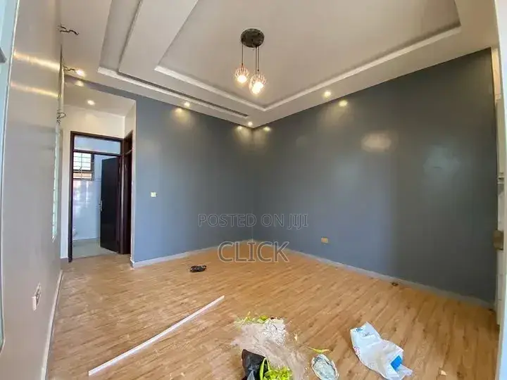 2bdrm Apartment in Bukoto, Nakawa for rent