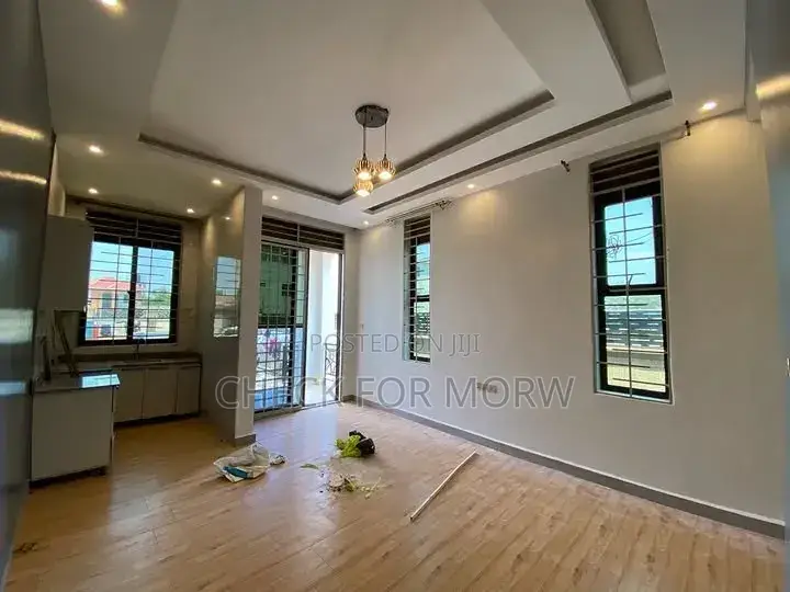 2bdrm Apartment in Bukoto, Nakawa for rent