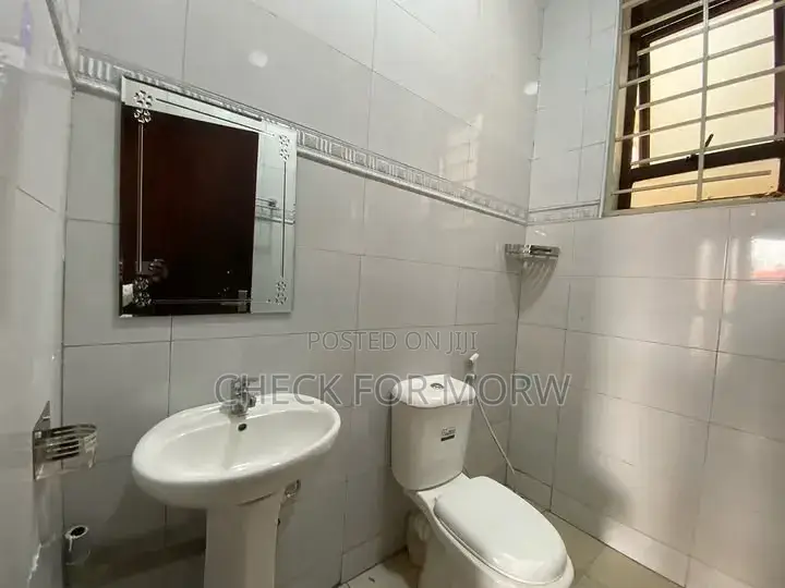 2bdrm Apartment in Bukoto, Nakawa for rent