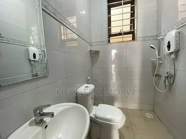 2bdrm Apartment in Bukoto, Nakawa for rent