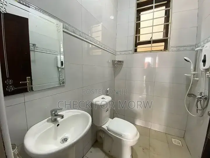 2bdrm Apartment in Bukoto, Nakawa for rent